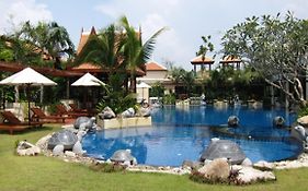 Mae Pim Resort Hotel