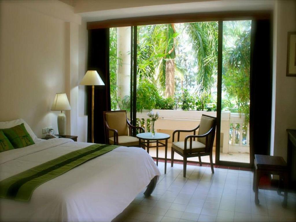 Mae Pim Resort Hotel Mae Phim Phòng bức ảnh