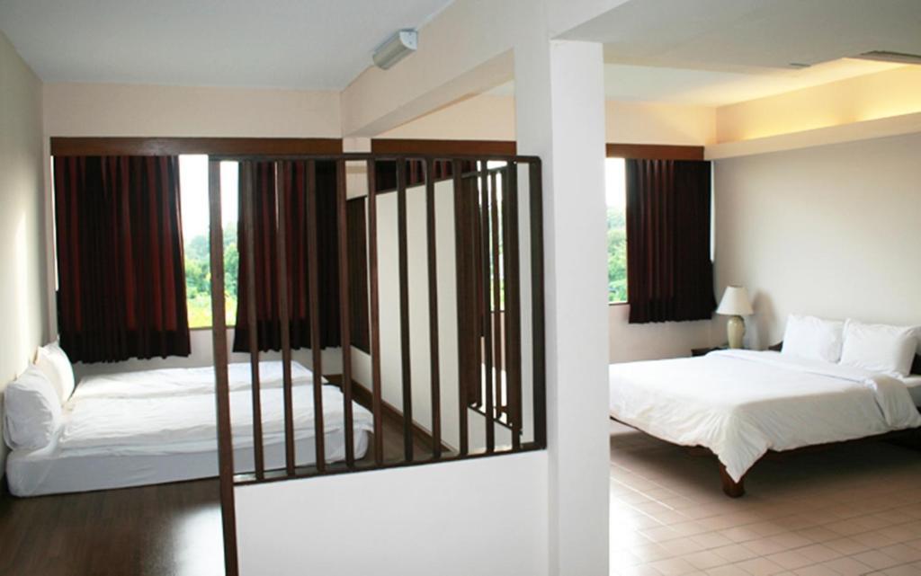 Mae Pim Resort Hotel Mae Phim Phòng bức ảnh