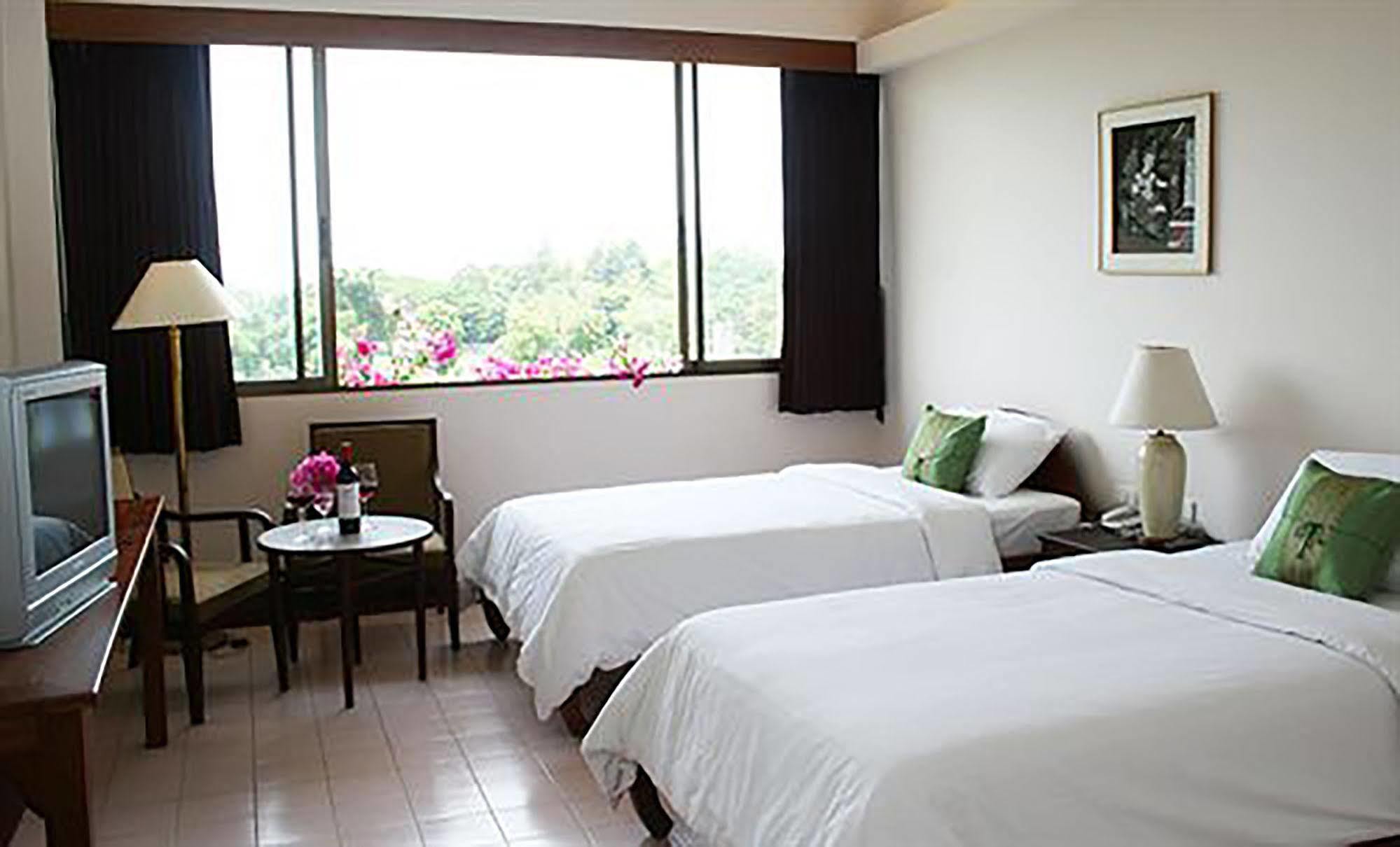 Mae Pim Resort Hotel Mae Phim Ngoại thất bức ảnh