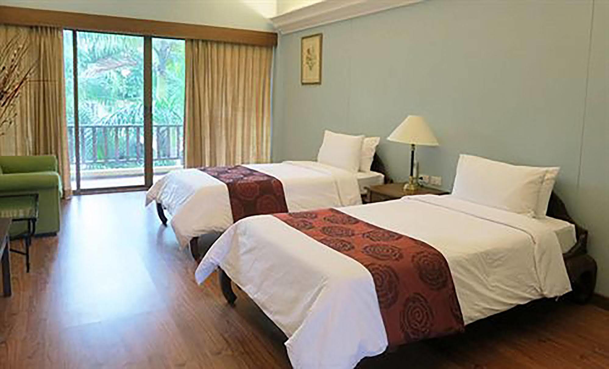 Mae Pim Resort Hotel Mae Phim Ngoại thất bức ảnh